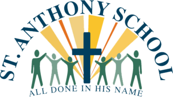 St. Anthony School Home Page